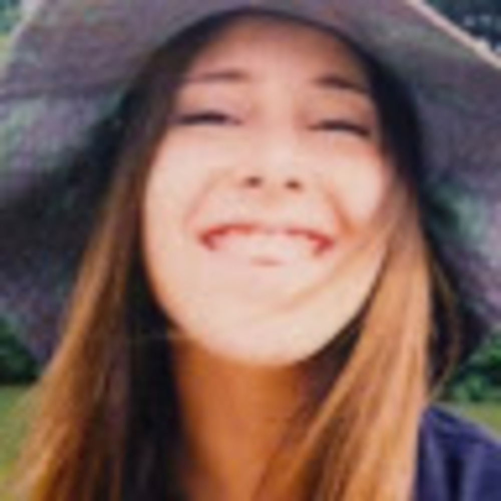 Meet your Posher, Jacqueline